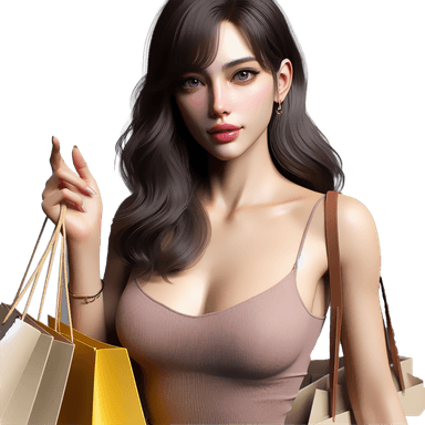 女士热销 category